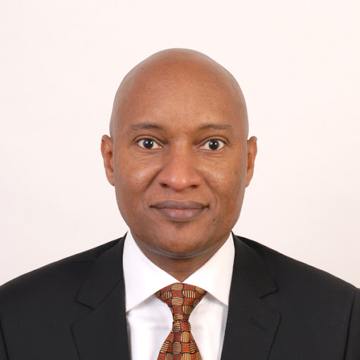 Oladimeji Shadrach
