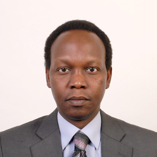 Oluyemi Samson