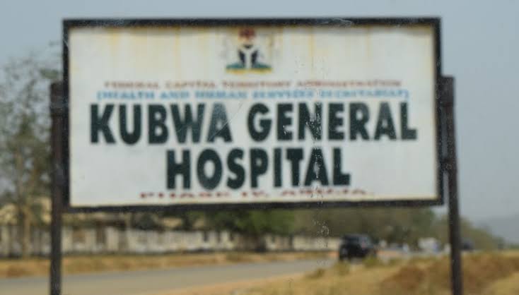 KUBWA GENERAL HOSPITAL Review