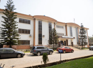 Babcock University Teaching Hospital | for housemanship
