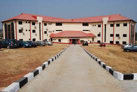 Federal Teaching Hospital Ido-Ekiti, Ekiti State | For housemanship