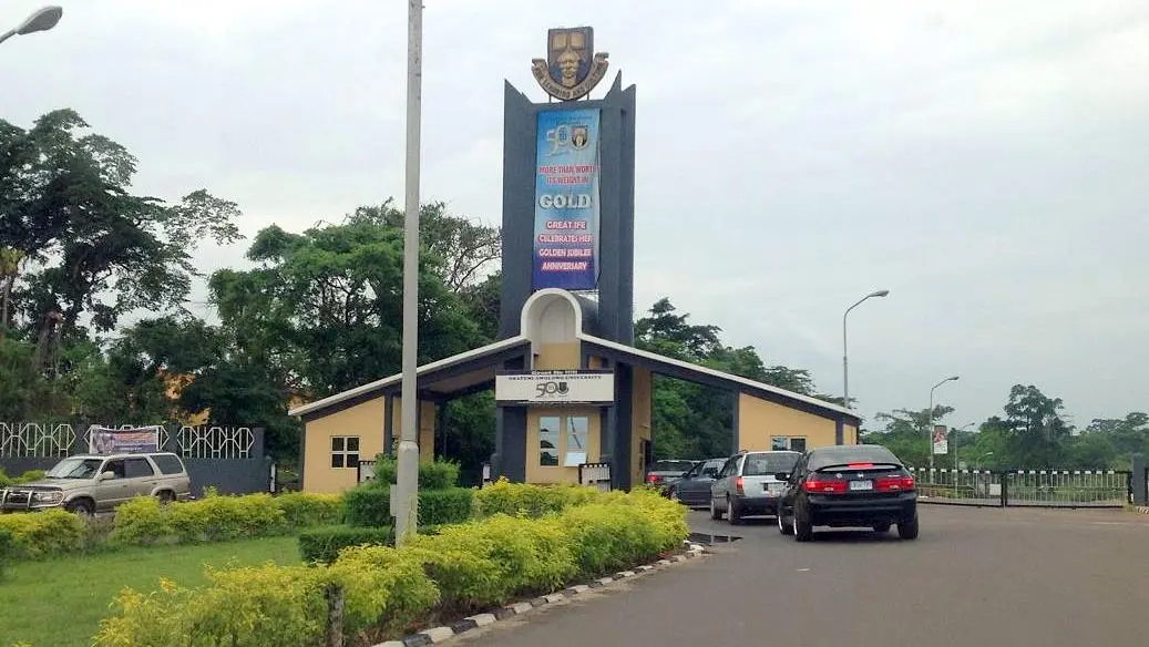 Obafemi Awolowo teaching hospital (OAUTHC) | for housemanship