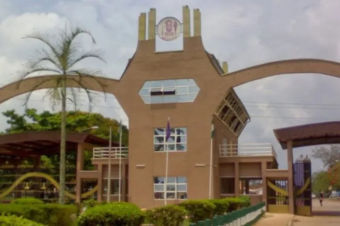 Hospital: University of Benin Teaching Hospital (UBTH) | for housemanship