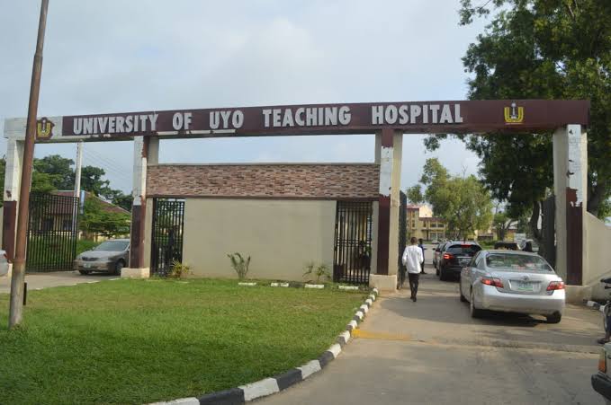 UNIVERSITY OF UYO TEACHING HOSPITAL (UUTH), AKWA-IBOM STATE | for housemanship